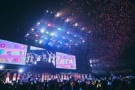 『テニプリフェスタ2023 U-17 WORLD CUP』Love Festival / テニプリオールスターズ