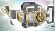Disney IMAGINATION BELT_2