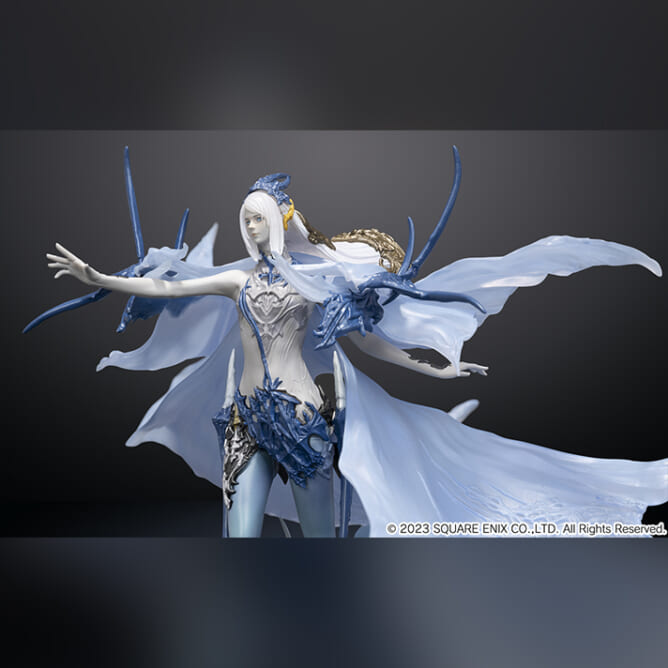 『FF16』発売記念くじ記事14