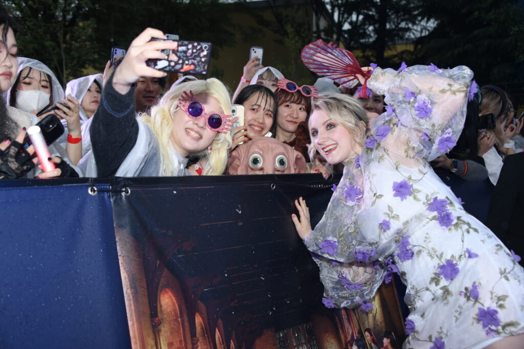 ‘Wizarding World’ and all related names, characters and indicia are trademarks of and © Warner Bros. Entertainment Inc. – Wizarding World publishing rights © J.K. Rowling.