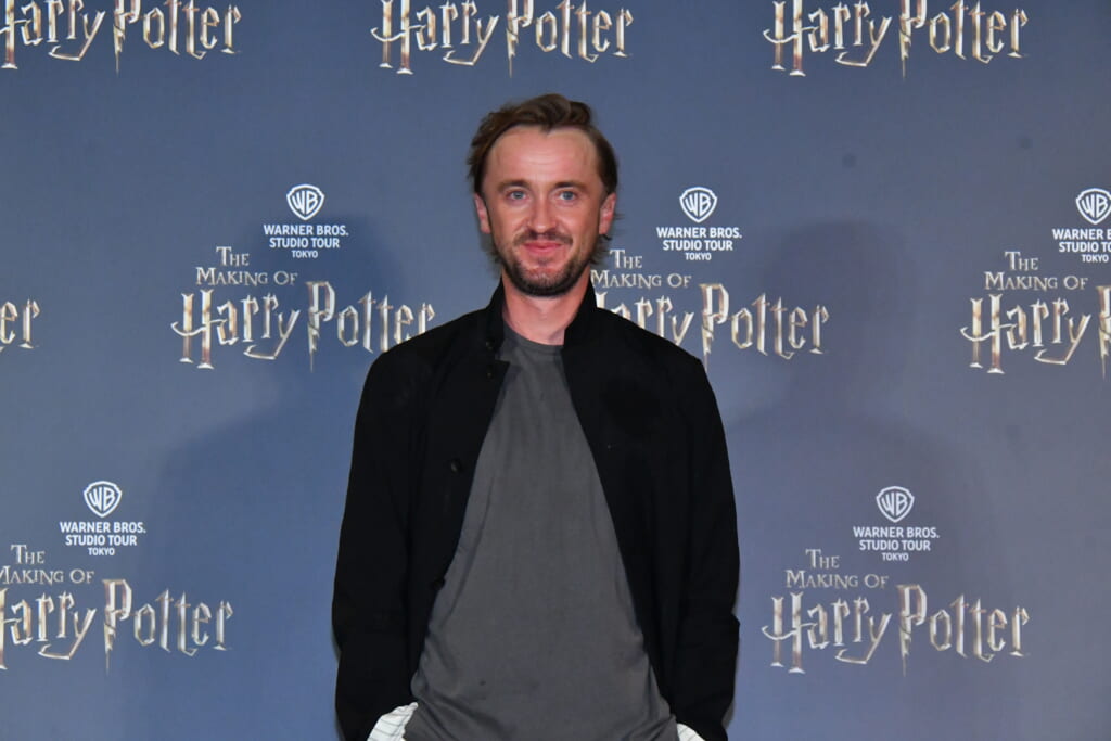 ‘Wizarding World’ and all related names, characters and indicia are trademarks of and © Warner Bros. Entertainment Inc. – Wizarding World publishing rights © J.K. Rowling.