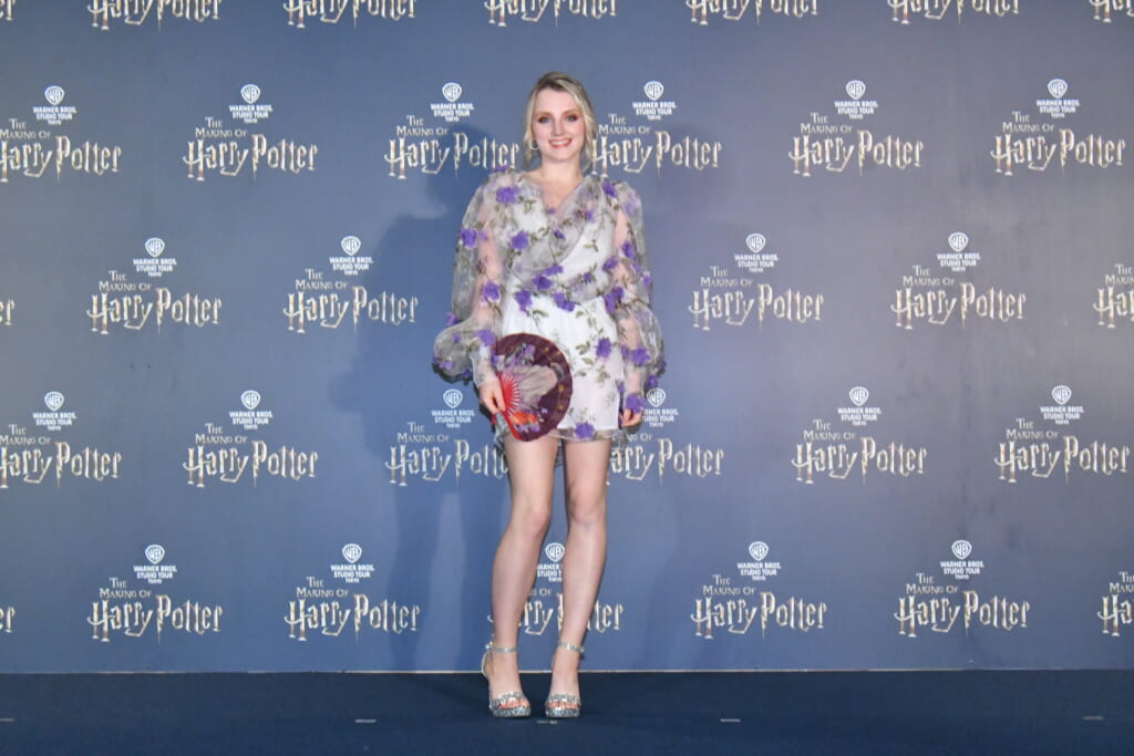 ‘Wizarding World’ and all related names, characters and indicia are trademarks of and © Warner Bros. Entertainment Inc. – Wizarding World publishing rights © J.K. Rowling.