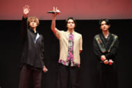 『東京リベンジャーズ2 血のハロウィン編 -決戦-』クライマックスプレミア公式レポート、スチール写真　画像3