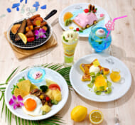 「カービィカフェ Summer 2023」画像1