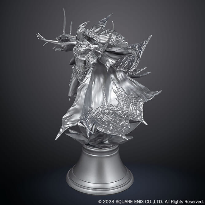 『FF16』発売記念くじ記事8