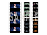 『劇場版アイドリッシュセブン LIVE 4bit BEYOND THE PERiOD』第6弾入場者プレゼント メモリアルフィルム