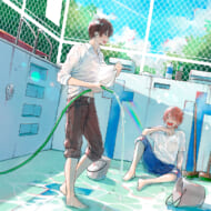 『みなと商事コインランドリー』ドラマCD第2弾発売決定！八代拓が出演