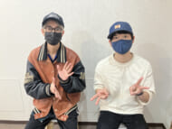 BLCDコレクション『ナカまであいして３』江口拓也、土岐隼一
