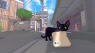 『Little Kitty, Big City』無料体験版が配信開始2