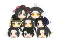 『魔道祖師』ごろりんマスコット