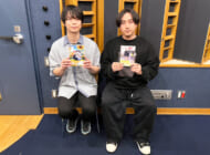 BLドラマCD「かわにさざなみ」