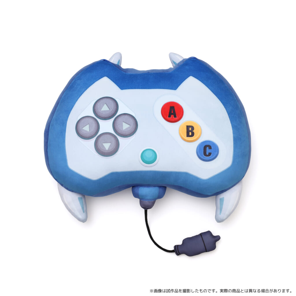 『遊戯王』より千年パズルポーチとエネミーコントローラークッションが受注受付開始記事7