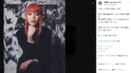 「チェンソーマン」ザ・ステージ平野綾さんツイート