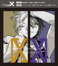【pioniX XXシリーズvol.3呂庵×玄尉】出演、 千葉瑞己さん・住谷哲栄さん