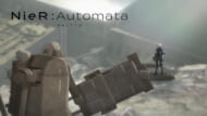 アニメ『ニーア オートマタ Ver1.1a』第2クールの制作が決定1