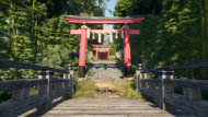 『Sengoku Dynasty』8月10日に早期アクセス版が配信決定2