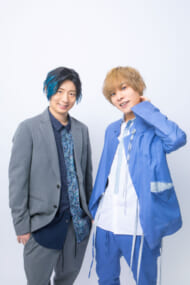 木村良平・岡本信彦の電撃Girl’s&Boy’sSmile 10周年メモリアルファンブック