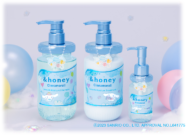 シナモロール×&honey