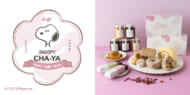 SNOOPY茶屋an・co･an