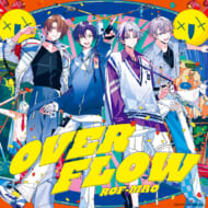 「ROF-MAO」1st FULL ALBUM『Overflow』