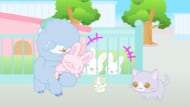 ぼさにまる