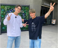 テレビ大阪「声優が神戸に行ったら ２０２３夏」