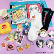 『チェンソーマン』の限定グッズがサンキューマート初登場　02