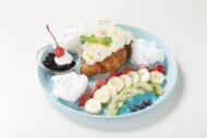 「シナモロール」と「ポムポムプリン」と、ベーカリーカフェ「CHEZ MADU（シェ・マディ）」とのコラボカフェ 6