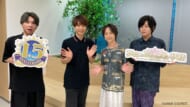 『夢職人と忘れじの黒い妖精』1.5周年記念生放送「ゆめくろ生放送　～さあ、一緒に楽しもう！ゆめくろ1.5周年～」