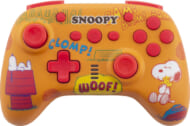 スヌーピー　SWITCHコントローラー