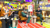 声優と夜あそび 金【関智一×岡本信彦】#14
