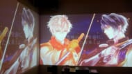 「ラウンドワン」×「イケメンシリーズ」コラボレポート
