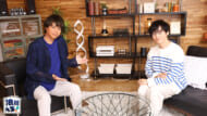 声優・浪川大輔の人気トーク番組「浪川んちに集合な！」