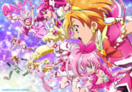 『映画プリキュアオールスターズF』　画像2