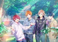 『A3!』各組単独イベント開催決定　画像