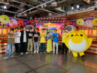 声優28時間テレビ大感謝祭 〜Challenge Again〜