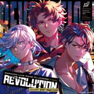 Paradox Live -Road to Legend- FINAL"REVOLUTION" パラライ