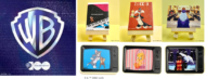 『ワーナー・ブラザース100周年記念フェア』「トムとジェリー」「ルーニー・テューンズ」「ハリー・ポッター」