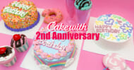 Cake with