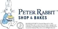 Peter Rabbit™ SHOP&BAKES