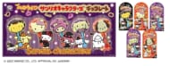 ハロウィンサンリオキャラクターズチョコレート