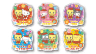 フエキ×サンリオキャラクターズ