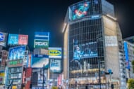 『呪術廻戦』2期OP＆EDの場所はどこ？渋谷事変、懐玉・玉折の聖地巡礼スポット