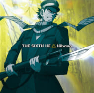 CD『Hibana』