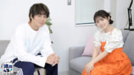 声優・浪川大輔の人気トーク番組「浪川んちに集合な！」逢田梨香子