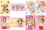 『ミルモでポン！』『きらりん☆レボリューション』『極上!!めちゃモテ委員長』『姫ギャル♥パラダイス』キラキラ かわいい あつめちゃお！アニメイトフェア