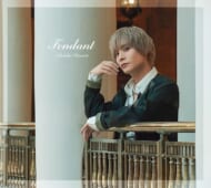 CD「Fondant」（ランティス）