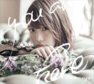 CD『you are here』（ポニーキャニオン）
