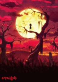 Blu-ray BOX『ゲゲゲの鬼太郎』1巻（Happinet）