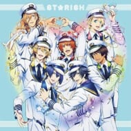 CD『マジLOVEスターリッシュツアーズ』